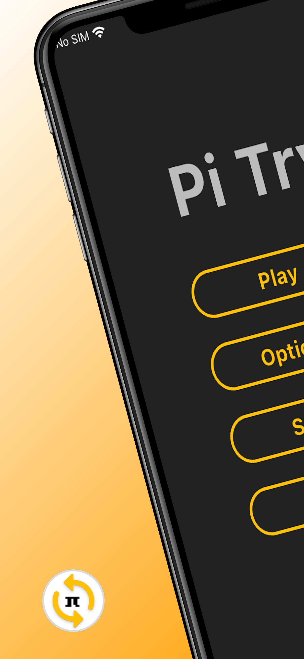 Pi Try Number Game