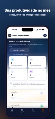 Entidades360 Consultor Screenshot 2 of 8