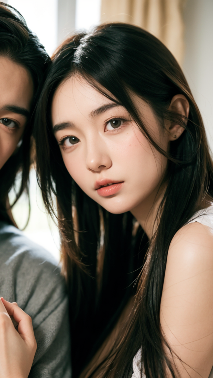 Hiyo Korea,friends,world,talk