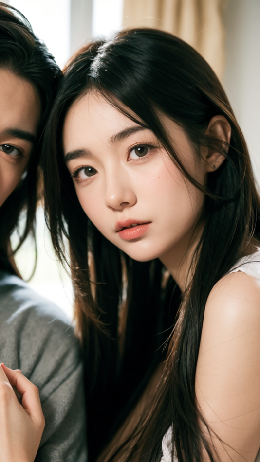 #5. Hiyo: Korea,friends,world,talk (iOS) 由: sangmin choi