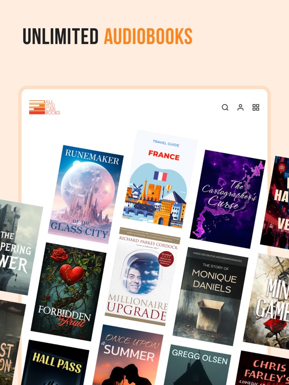 Screenshot #5 pour All You Can Books - Unlimited