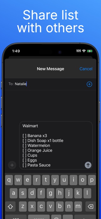 ToDo List Just Do It Screenshot 5 of 10