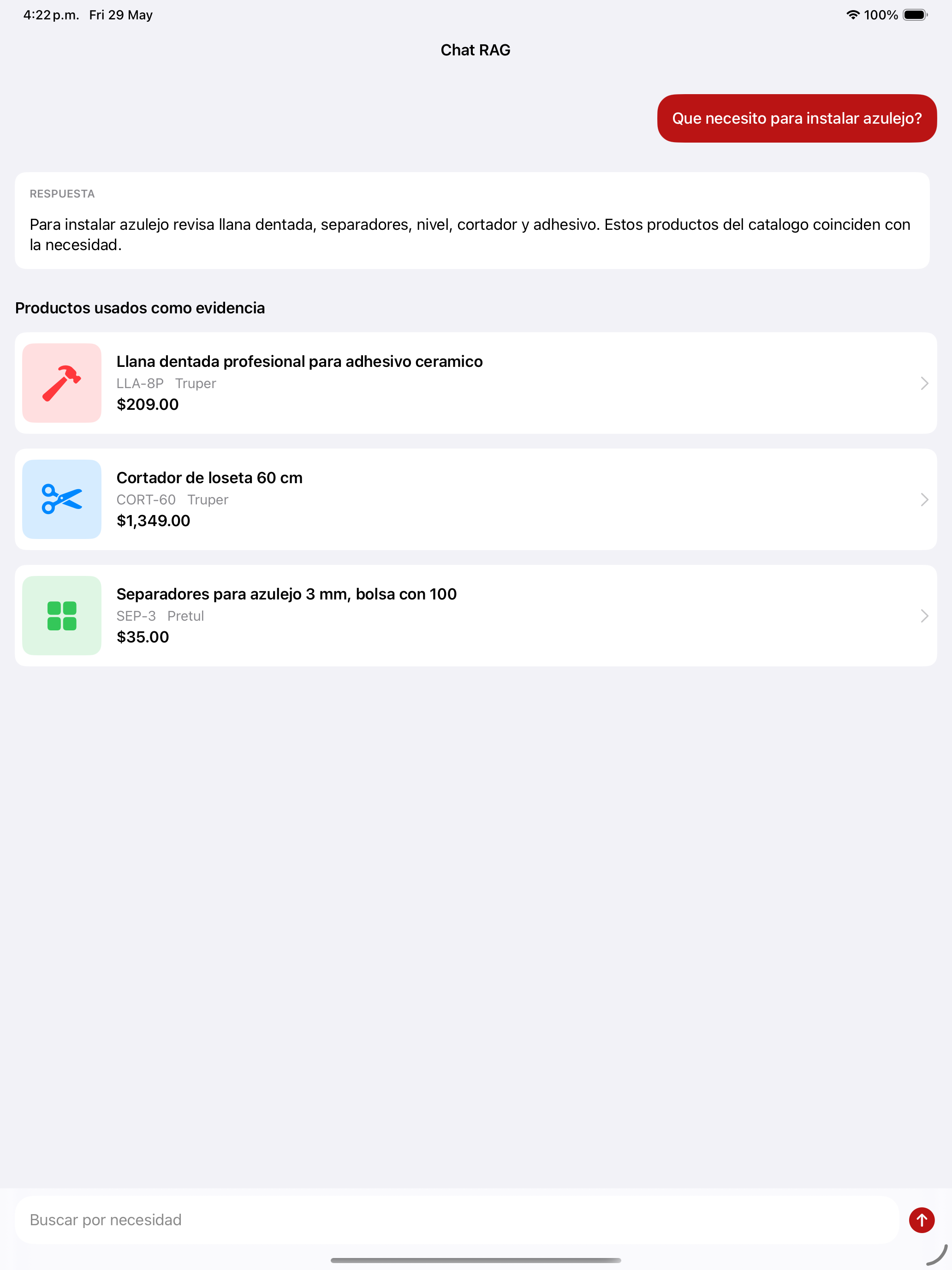 Trupa screenshot 13