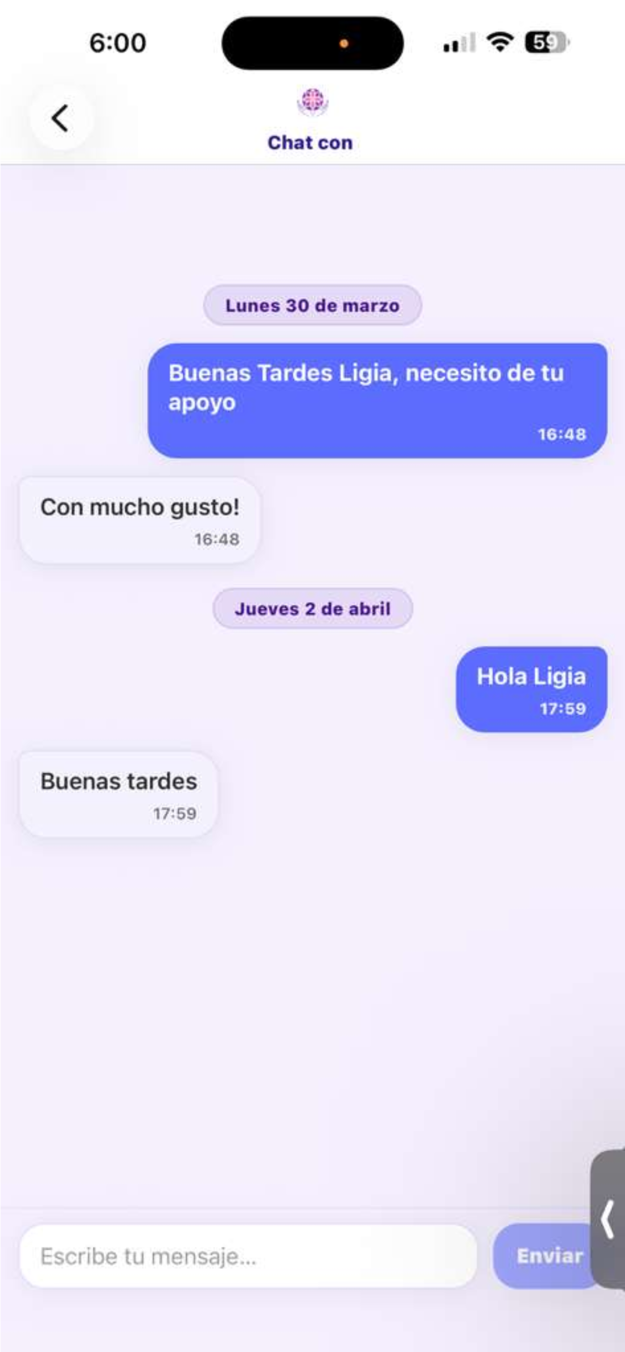Luz Psiquica