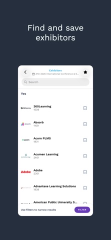 ATD Conferences & Events Screenshot 3 of 4