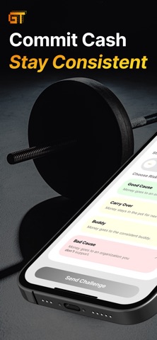 GainTain Screenshot 1 of 8