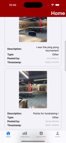 EATT2 iPhone screenshot