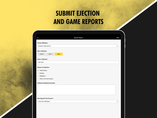 Screenshot #5 pour ZebraWeb