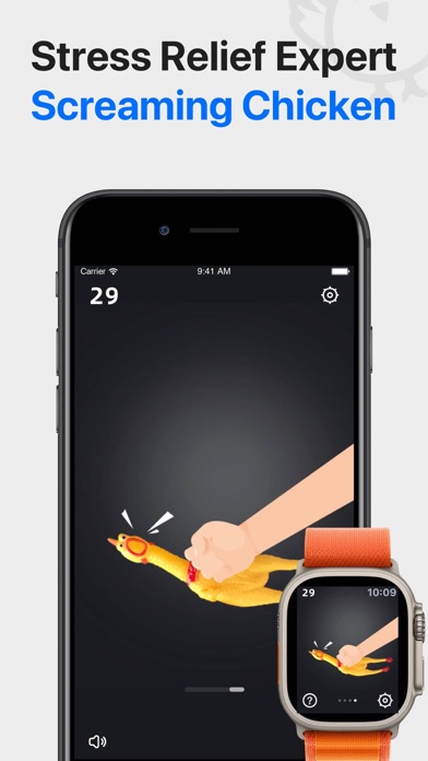 Watch Games - AirFun Air Gun Screenshot