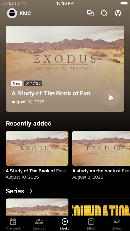 Kalamazoo Missionary Church