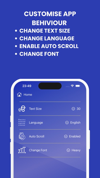 Sukhmani Sahib Gurbani School screenshot-4