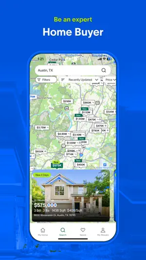 Movoto | Real Estate screenshot 3