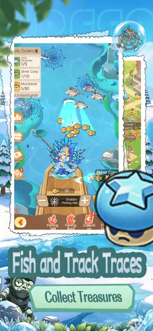 Last Green:Tower Defense screenshot 4