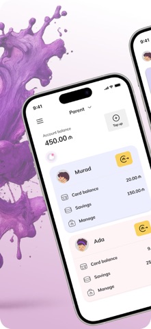 Tut - Money skills for kids screenshot