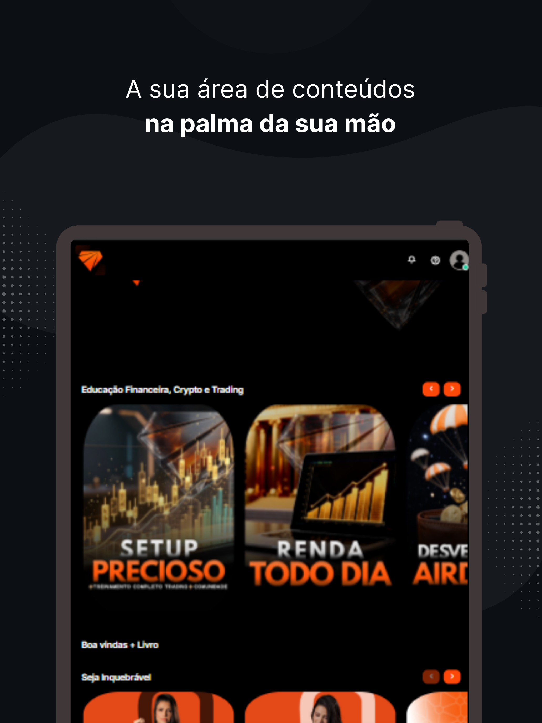 Comunidade Preciosa screenshot 6