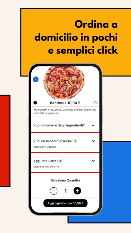 Pizzeria la Rambla screenshot-5