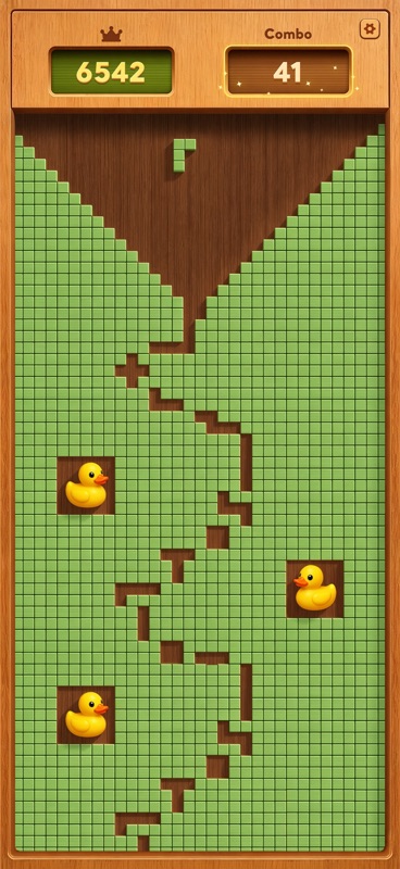 Block Crush! screenshot 5