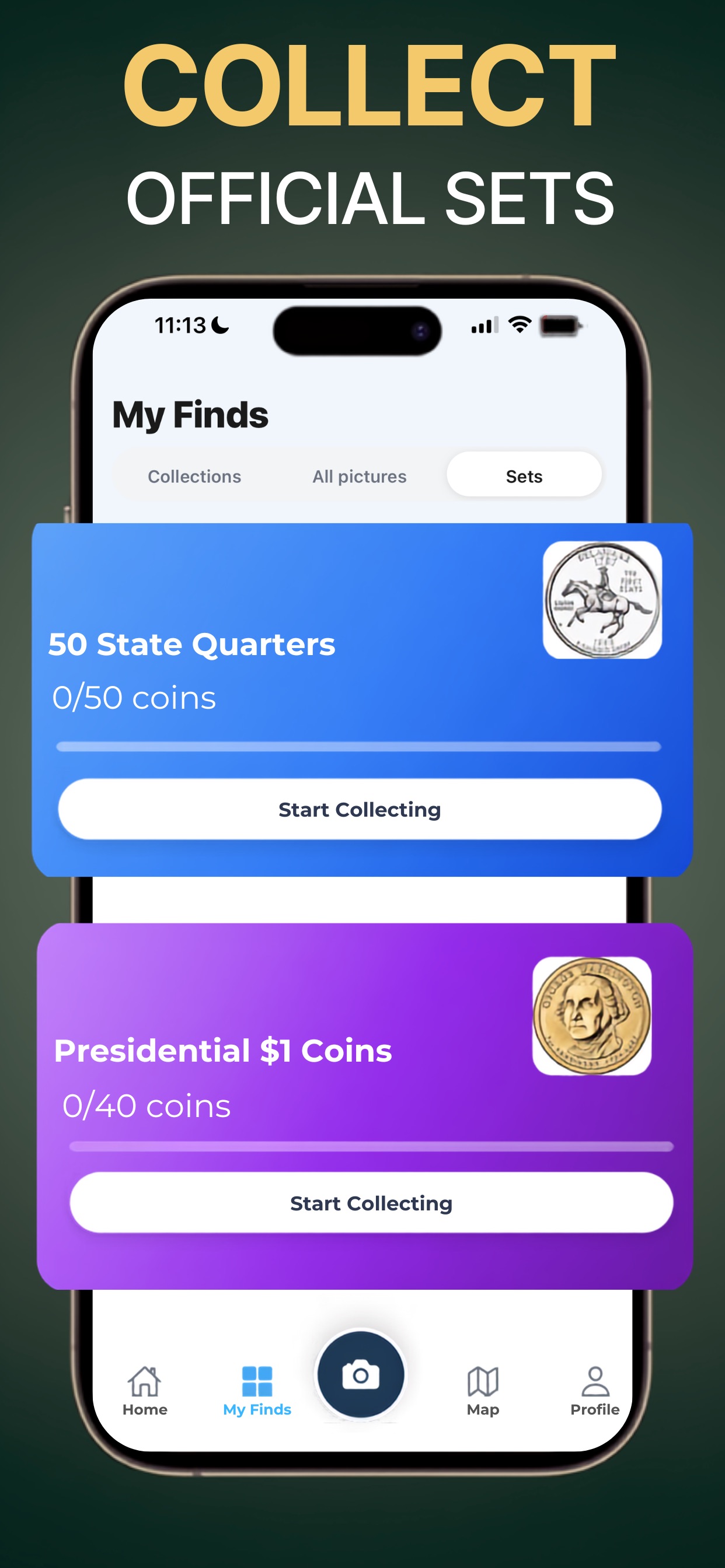 Screenshot 6 of AnyCoins: Coin Identifier