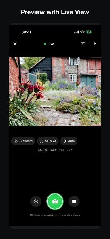 GR Recipe Studio screenshot 6 of 8