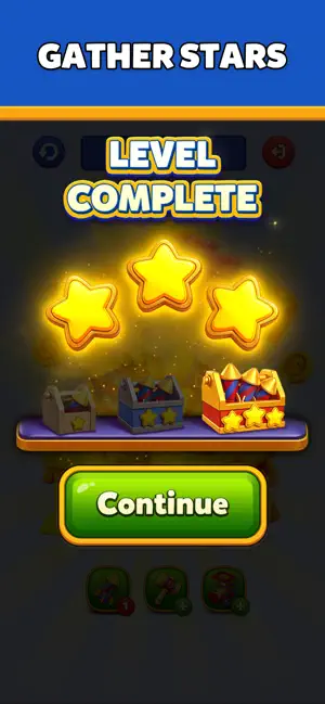 Block Jam Out: No Timer Puzzle screenshot 6