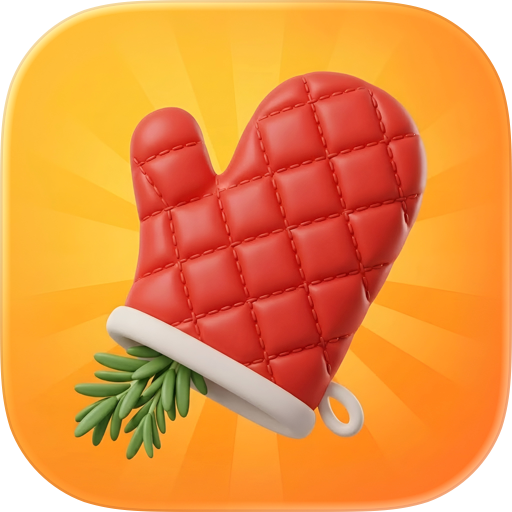 Tooti: Learn to Cook