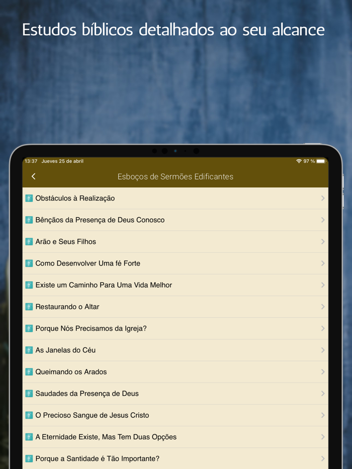 Bíblia Nova Almeida Atualizada