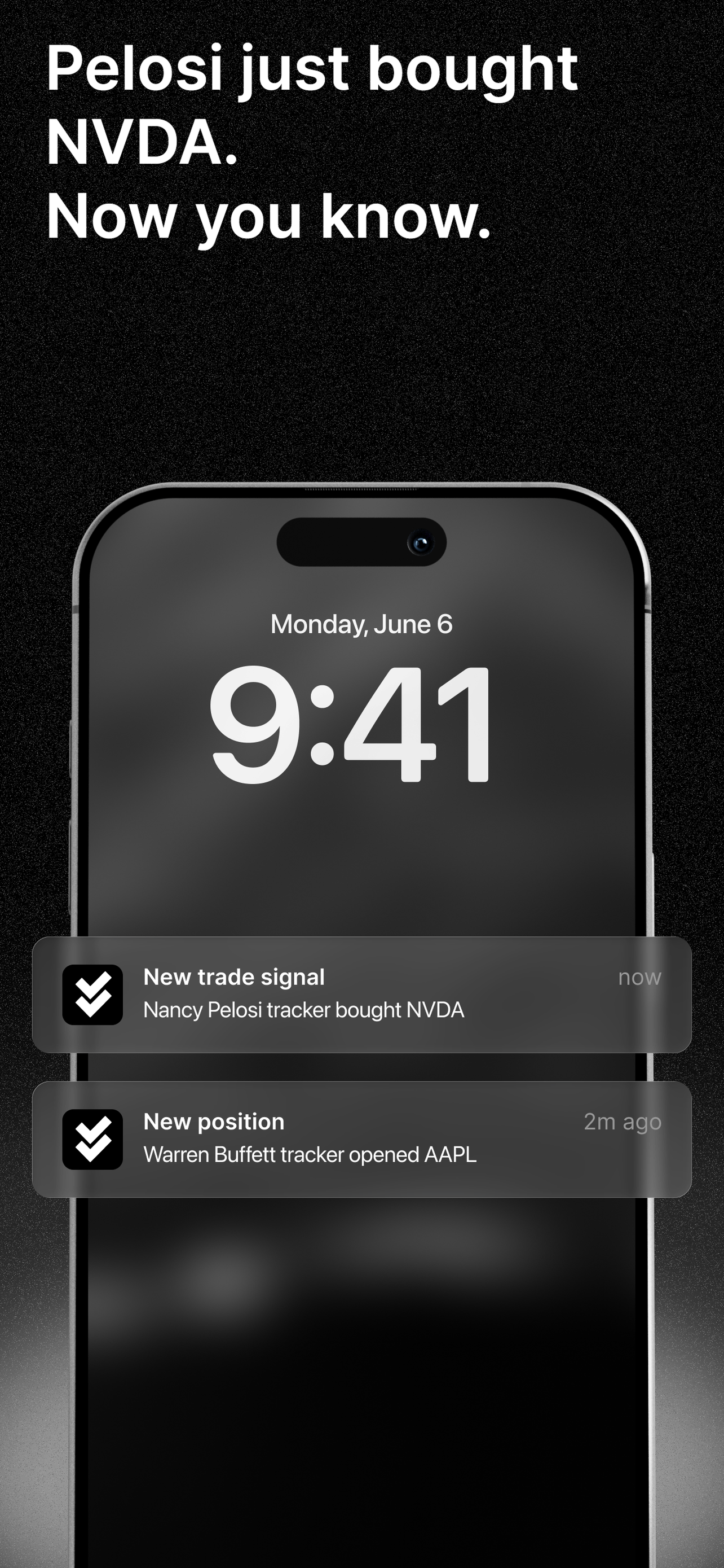TrueWallet: Track Smart Money screenshot 2