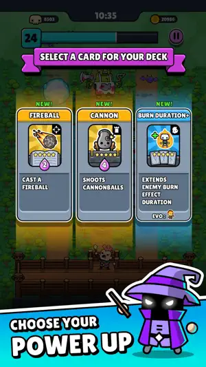Punko: Tower Defense TD screenshot 2