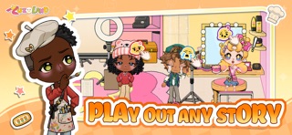 Zuzu Land Screenshot 3 of 5