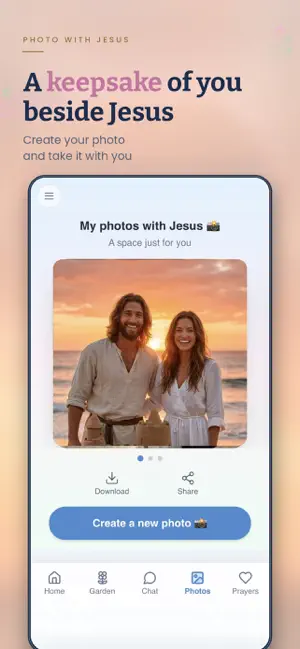 My Soul Care - Prayer & Faith screenshot 2