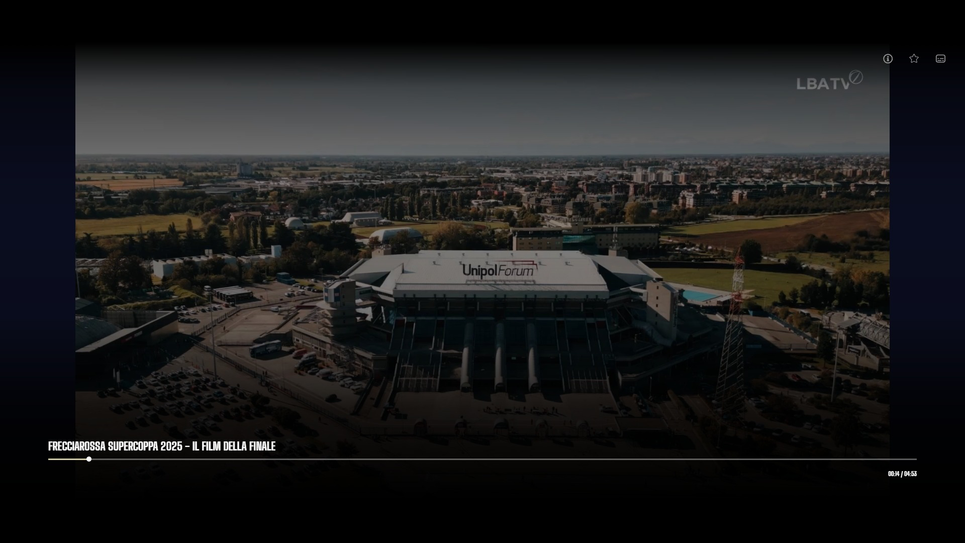 LBATV screenshot 12