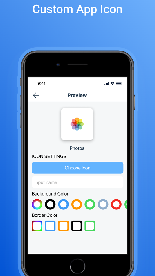 #1. App Launcher - Beautiful App (iOS) 由: TOMOSIA VIET NAM COMPANY LIMITED