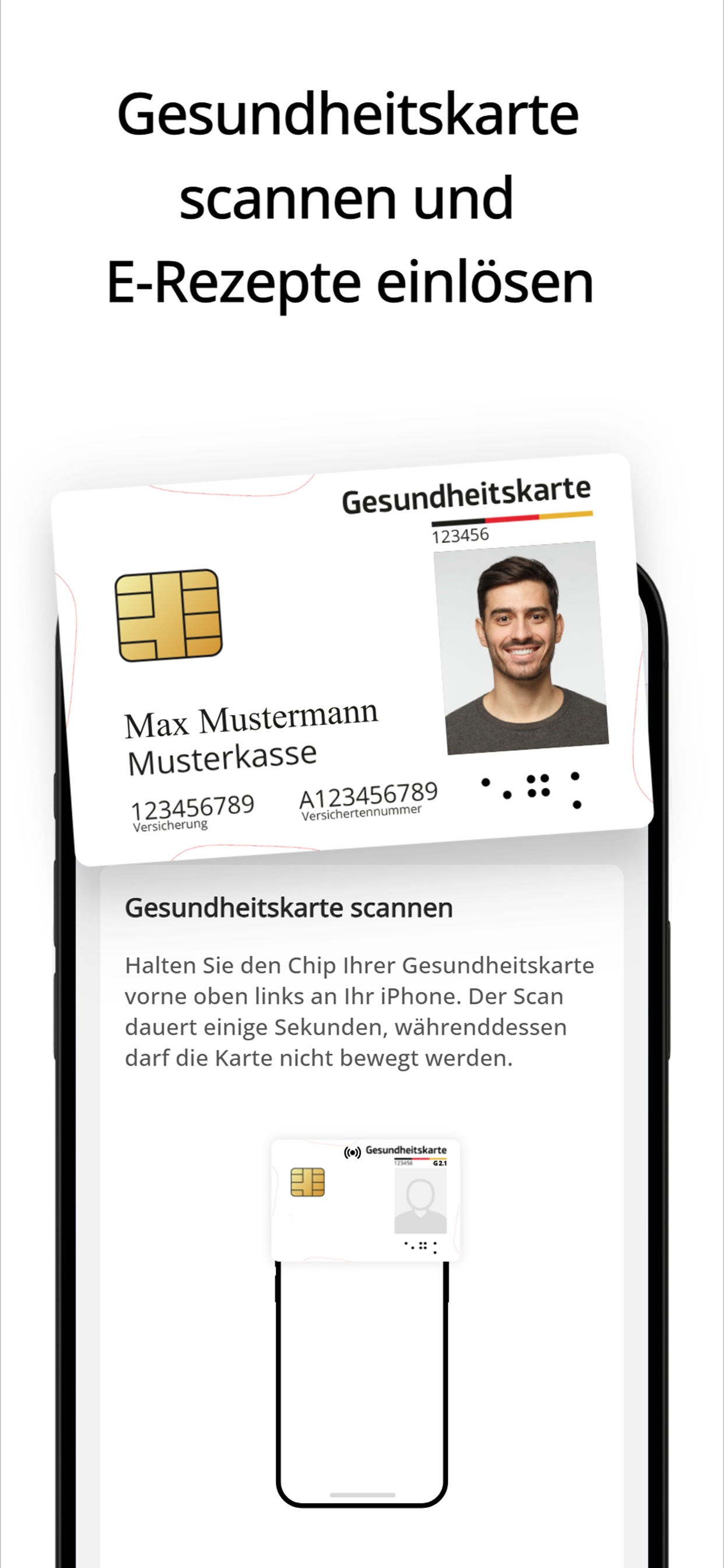 Merkur-Apotheke Bochum screenshot 2