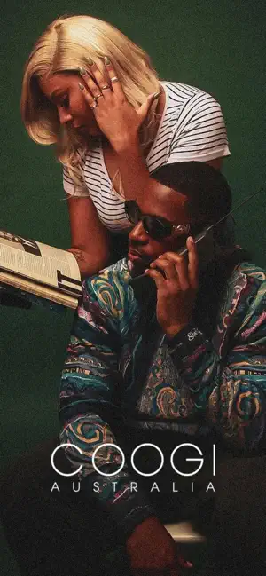 COOGI screenshot 1