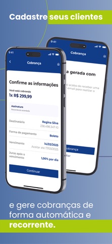 MaisPay Empresas Screenshot 4 of 6