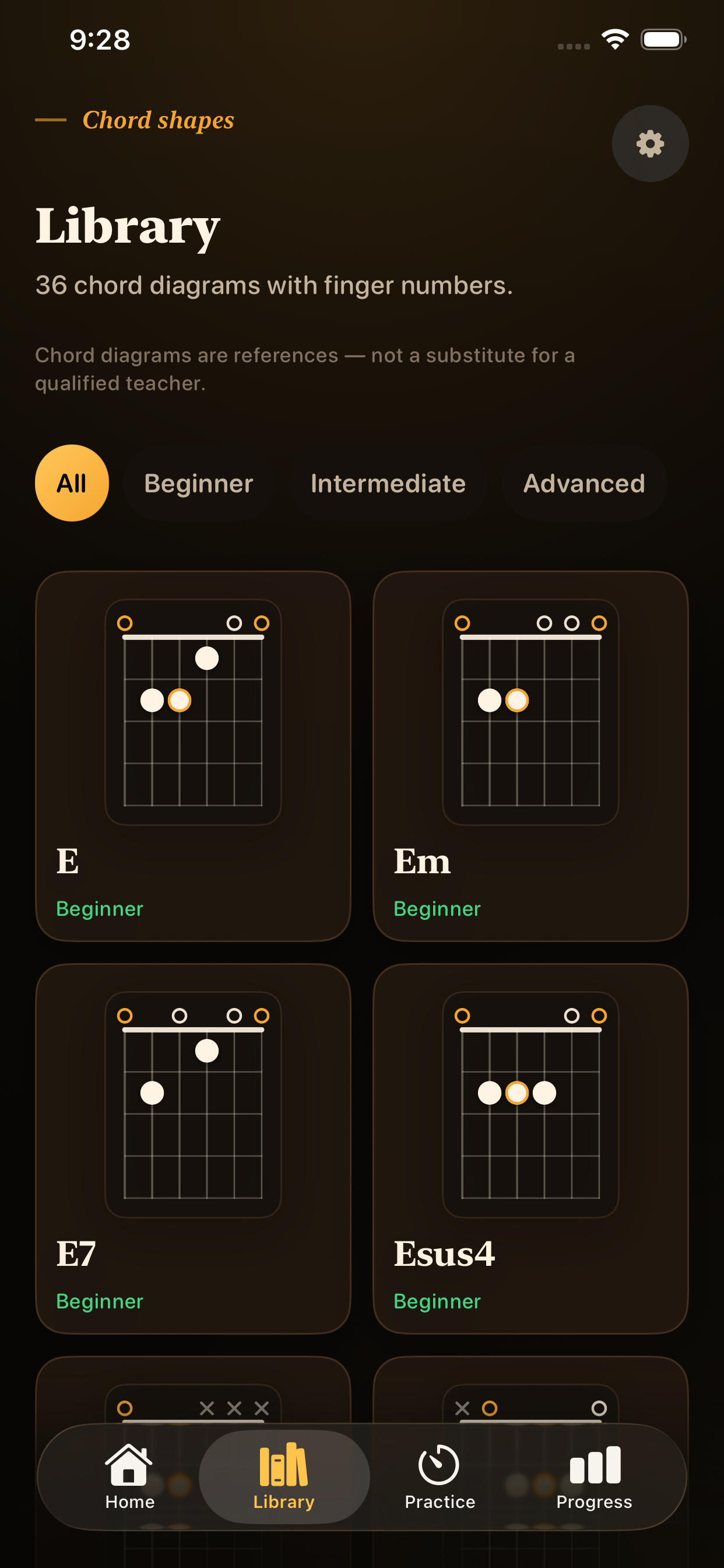 guitarmaxx screenshot 3