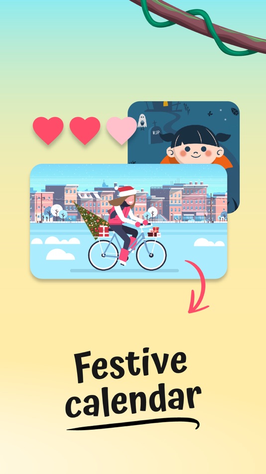 #7. Find Differences | Game (iOS) 由: YouOn Consulting Lda