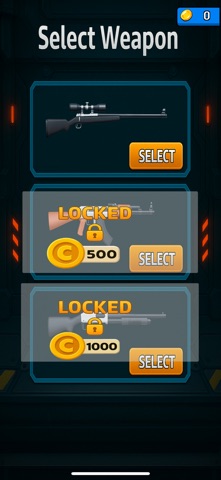 Robot Escape Apocalypse Screenshot 6 of 10