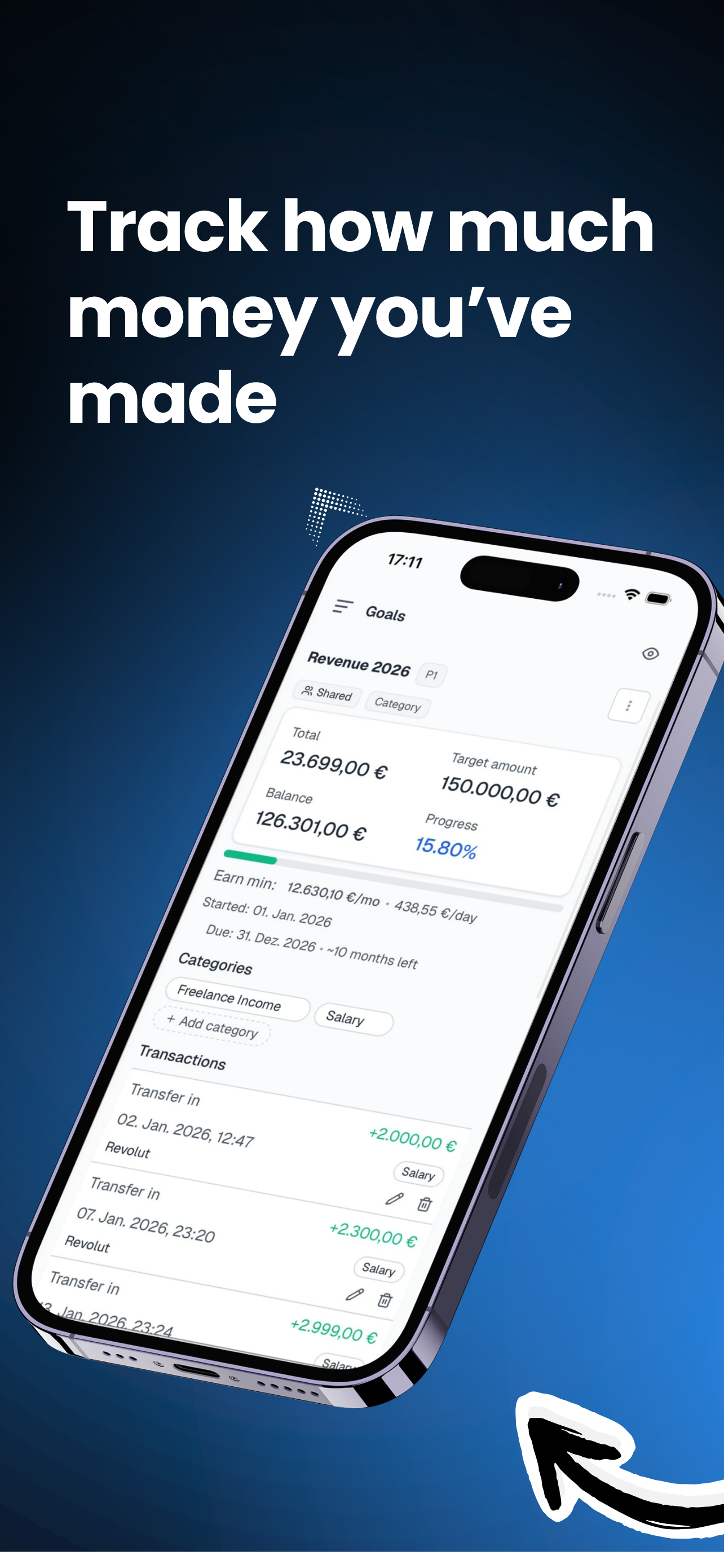 heyFinance