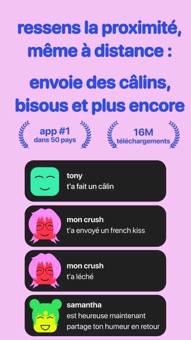 Screenshot #1 pour obimy