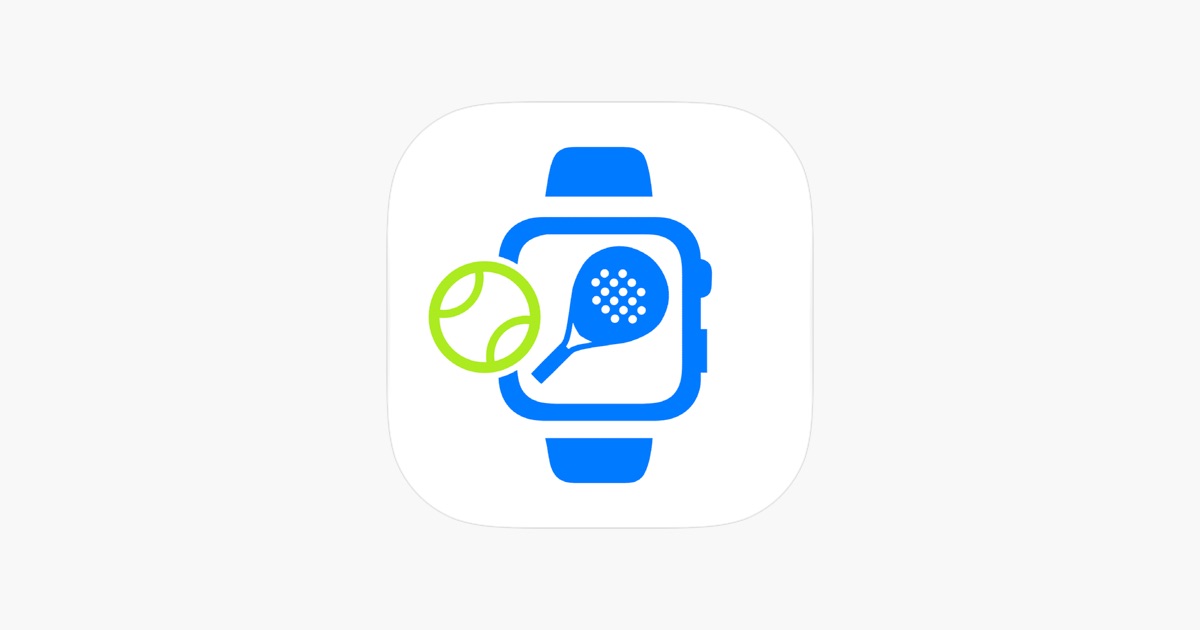 ‎Padel Watch Counter App - App Store