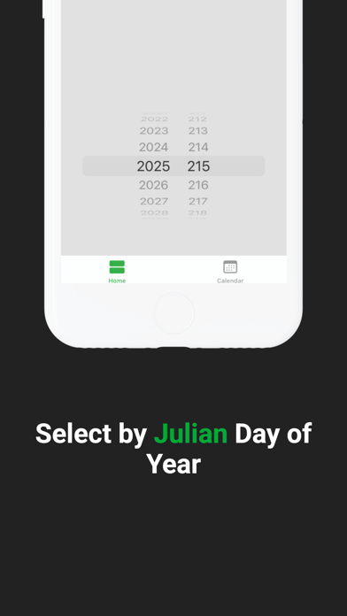 Screenshot #3 pour Julianator