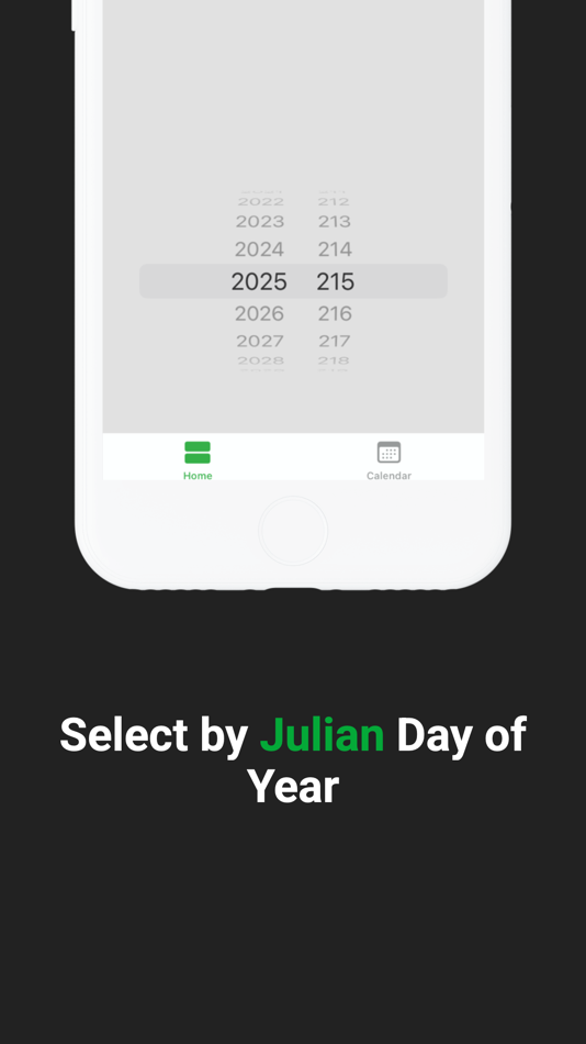 #3. Julianator (iOS) بواسطة: Bright Day Digital LLC