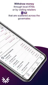 qnb egypt e-wallet iphone resimleri 4