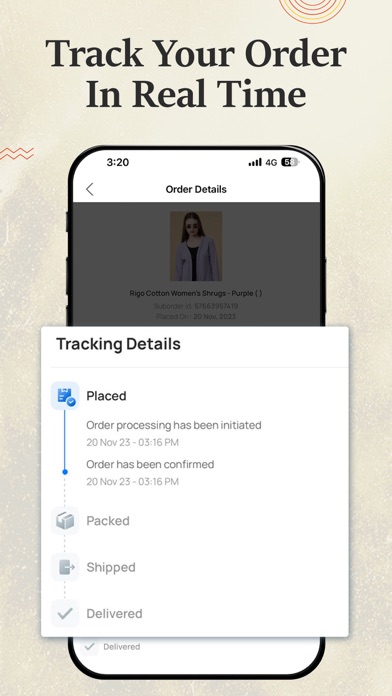 Snapdeal: Online Shopping App Screenshot
