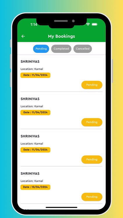 Find My Driver India screenshot-7