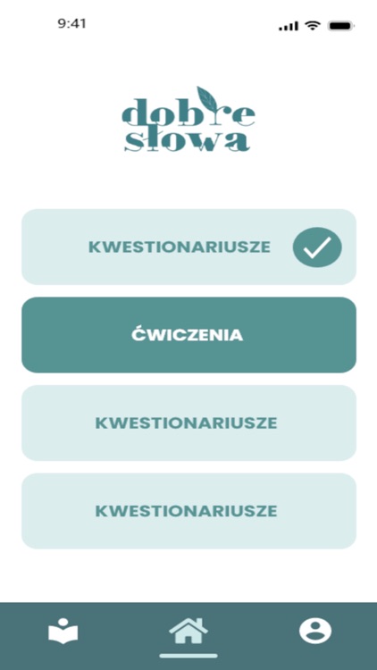 Dobre Słowa screenshot-6