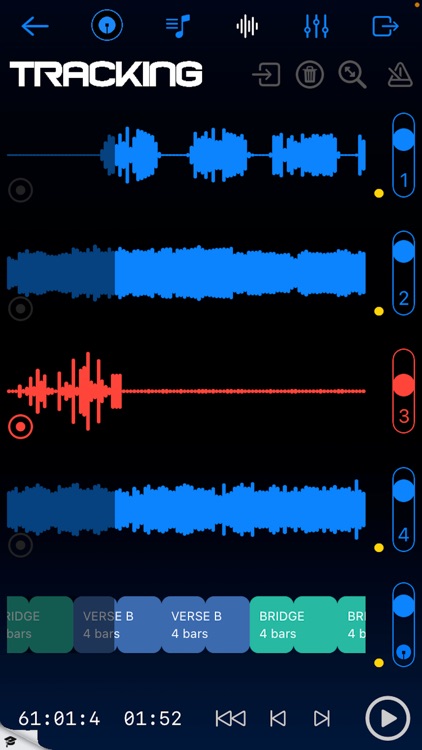 Songzap screenshot-6