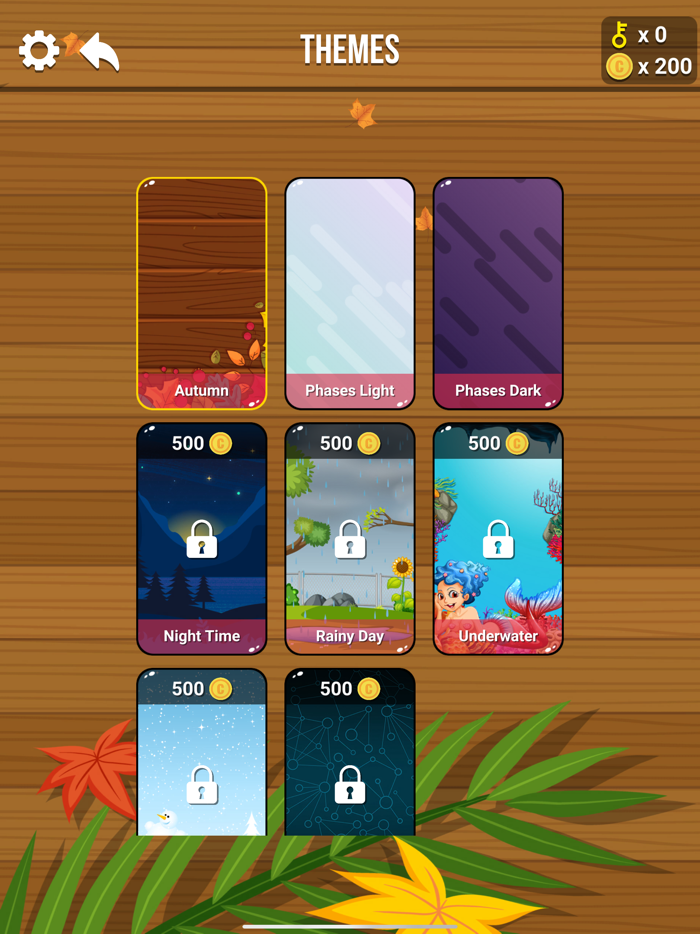 Word Search  Hidden Word