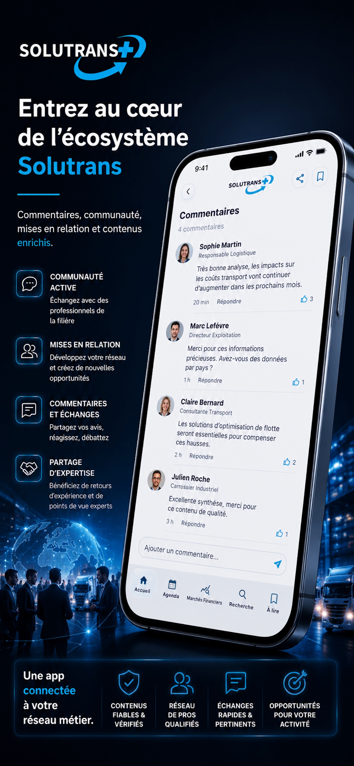 Solutrans + screenshot 4